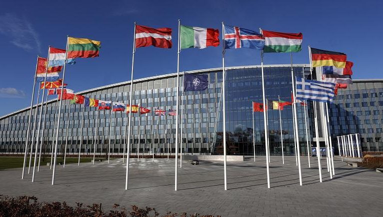 Finlandiya ve İsveç NATO’ya resmi üyelik için başvurularını yaptı