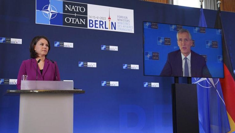 NATO: Türkiye’nin İsveç ve Finlandiya’nın üyeliğini engelleme niyeti yok