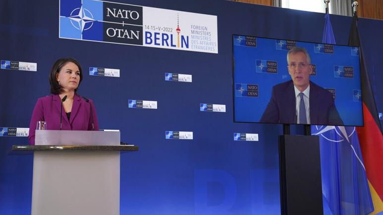 NATO: Türkiye’nin İsveç ve Finlandiya’nın üyeliğini engelleme niyeti yok