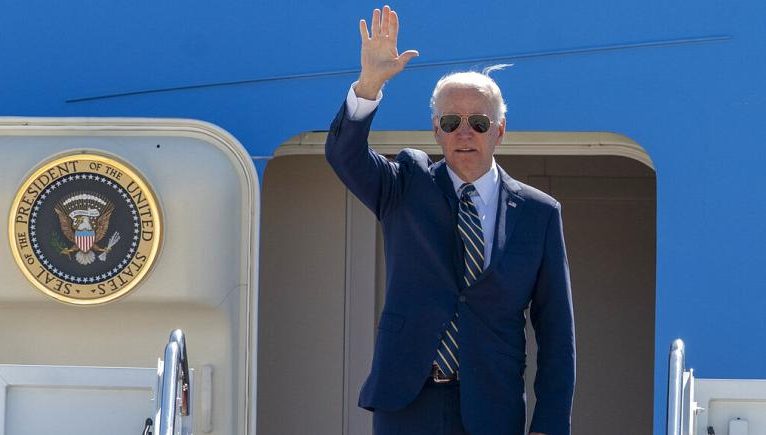 ABD Başkanı Biden, Türkiye’ye küçük çapta silah sevkiyatı için ‘Kongre’nin nabzını tutuyor’