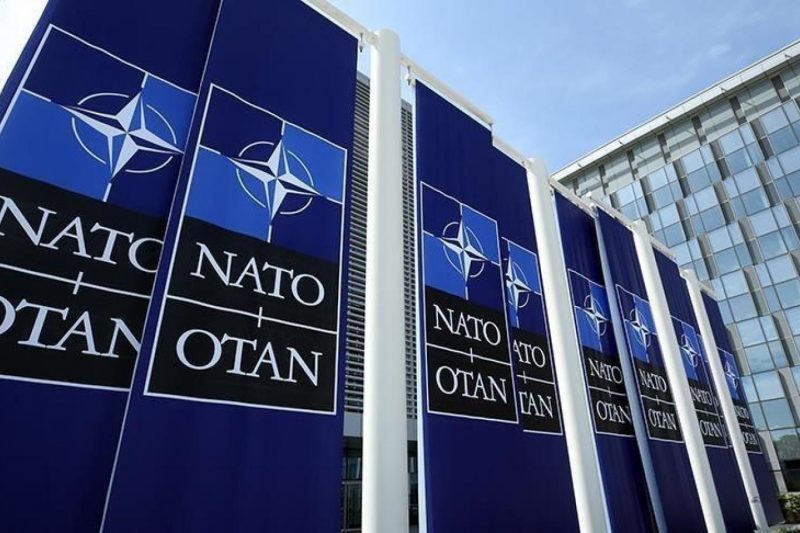 ABD’den İsveç ve Finlandiya’ya NATO üyeliği için güvenlik sigortası garantisi