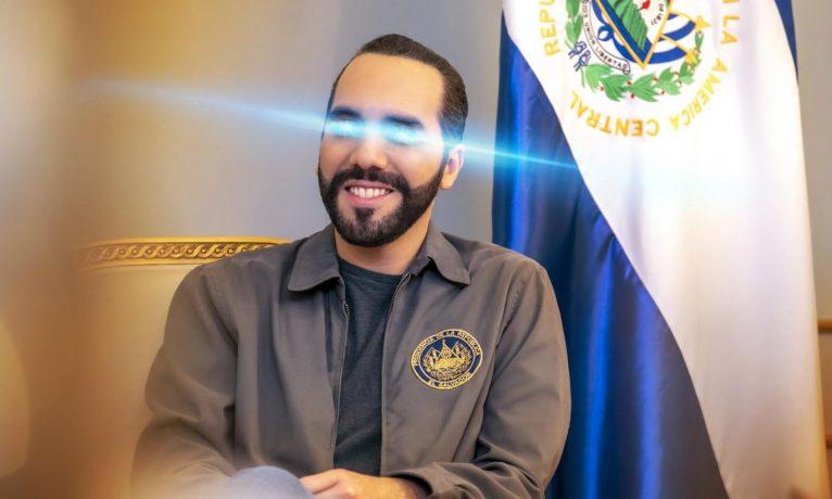 Nayib Bukele duyurdu: 44 ülke, Bitcoin’i görüşmek üzere El Salvador’a gidiyor