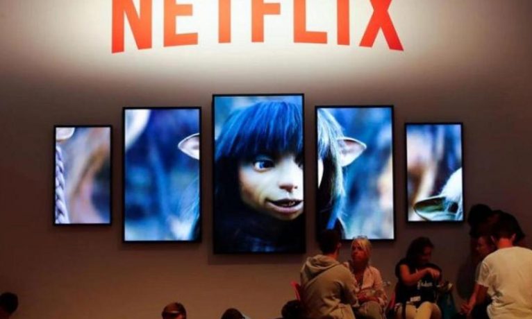 Netflix, çalışanlarına rest çekti: Beğenmezseniz ayrılabilirsiniz