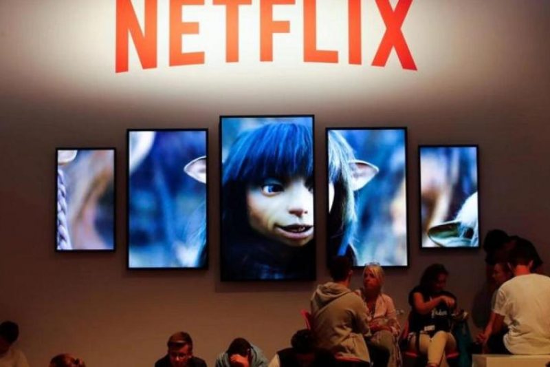Netflix, çalışanlarına rest çekti: Beğenmezseniz ayrılabilirsiniz