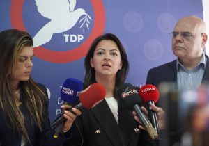 TDP’den sert çıkış: “Bir Sağlık Bakanı’nın istifası için kaç kişinin ihmalle ölmesi gerekiyor?”