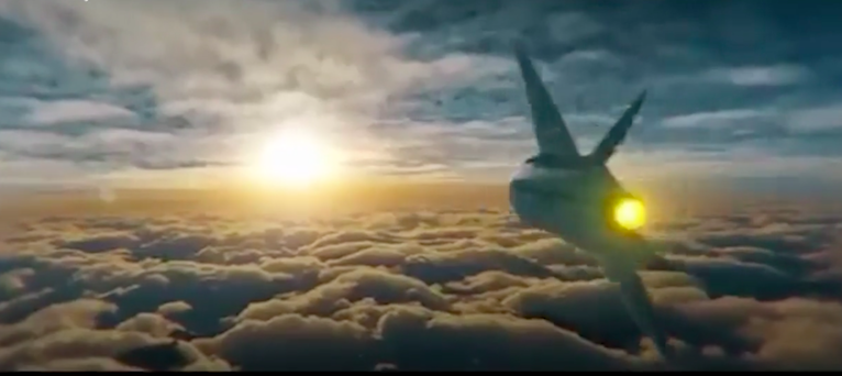 Rusya, yeni nesil savaş uçağının tanıtım videosunda Türkiye’nin ürettiği Akıncı TİHA’ları hedefe koydu