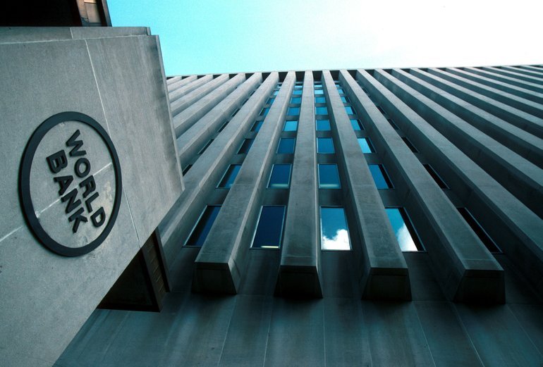 Dünya Bankası Başkanı: Uluslararası bir resesyon tehlikesi var