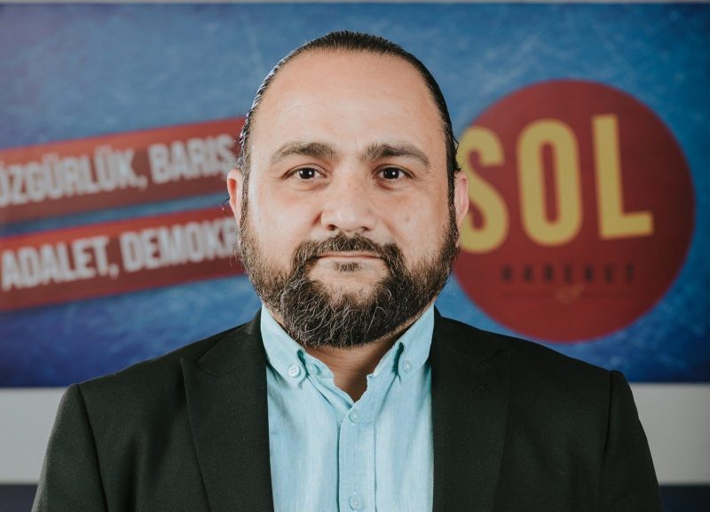 Sol Hareket’ten Fuat Oktay’a: Türkiye Kıbrıslı Türklerin varlığını toplum liderliğine kayyum atayarak mı kabul ediyor?