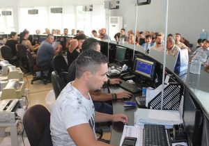 Kamuda tek mesai sistemi yürürlüğe girdi, uygulama 18 Eylül’de başlayacak