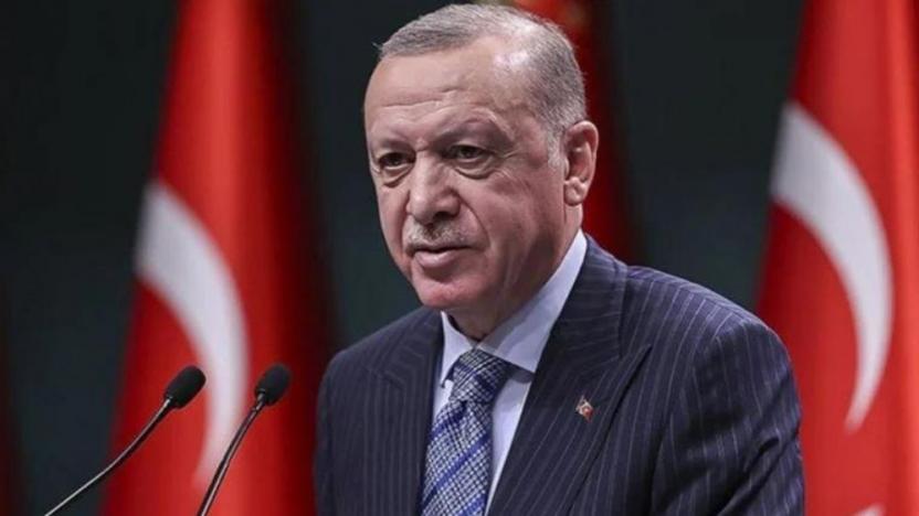 Erdoğan’dan AKP kurucularına mektup