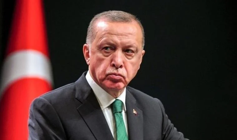 Erdoğan hakkında suç duyurusunda bulunuldu