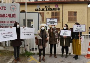 23 yıllık vaat: Hasta Hakları Yasası hala çıkmadı