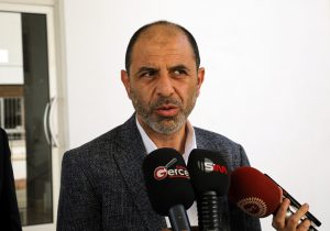 Özersay’dan teknoloji serbest bölgesi ve savunma sanayisi üretimi önerisi