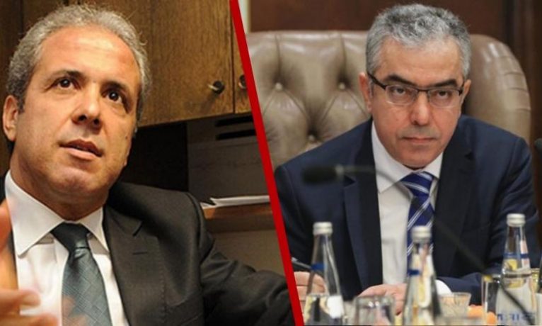 AKP’de kavga büyüyor: “Reis bilsin ki rahatsızlık had safhada”