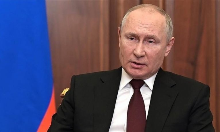 Putin uyardı: Finlandiya’nın NATO üyeliği hata olur