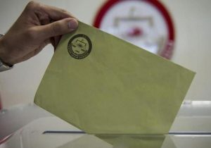 Esnaf Ve Zanaatkarlar’dan çağrı: Ülkeye sahip çıkma sorumluluğumuzu yerine getirmeliyiz!