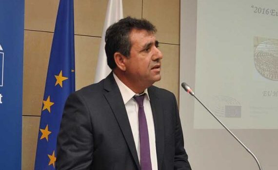 Şener Elcil’den çağrı: “Kıbrıs Türk Toplumu için, adalet ve özgürlük için sesimizi yükseltiyoruz”