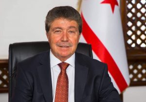 Üstel: “Gailemiz, devletimizin saygın dünya devletlerinden biri haline gelmesidir”