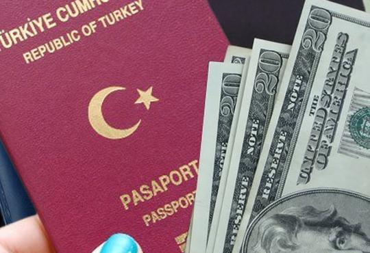 Türk vatandaşlığı için satın alınacak gayrimenkul değeri 400 bin dolara çıkarıldı