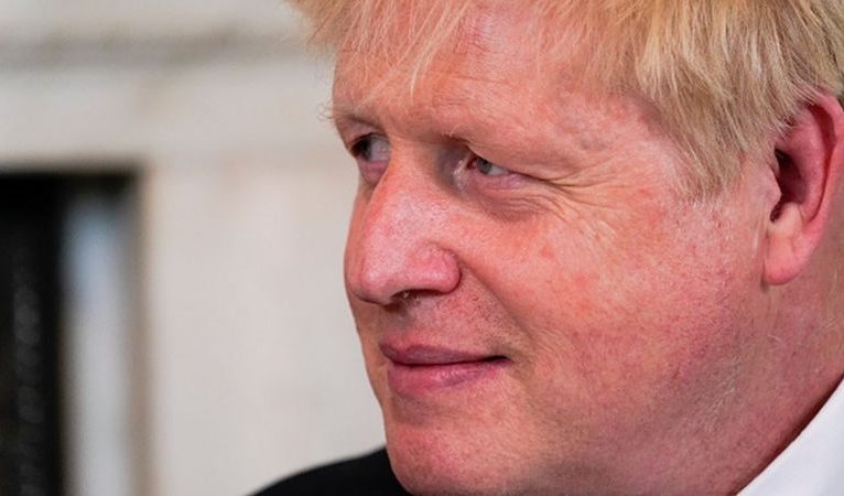 Boris Johnson: Partisindeki vekillerin yüzde 41’inin güvenmediği İngiltere Başbakanı