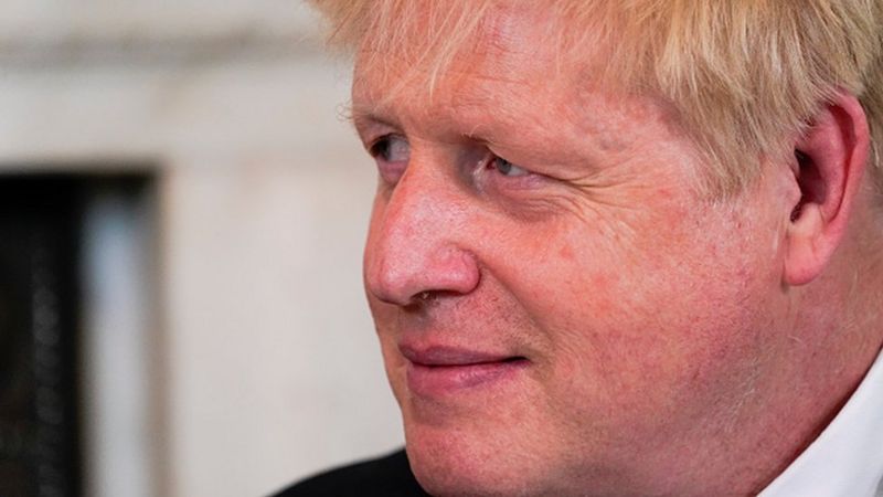 Boris Johnson: Partisindeki vekillerin yüzde 41’inin güvenmediği İngiltere Başbakanı