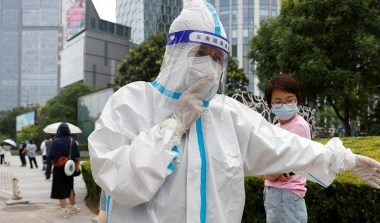 Çin’de iki yüz yeni koronavirüs vakası tespit edildi