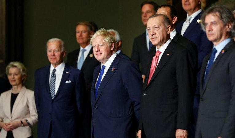 NATO, Soğuk Savaş dönemi sonrası en büyük yeniden yapılanmaya gidiyor