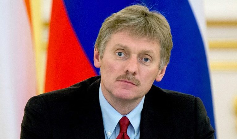 Kremlin: Operasyon Ukrayna teslim olunca sona erecek