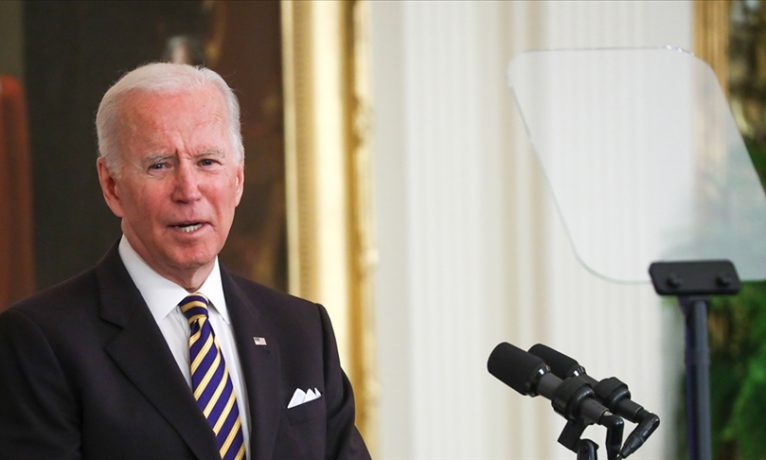 Joe Biden’dan benzine ‘vergi muafiyeti’ sinyali