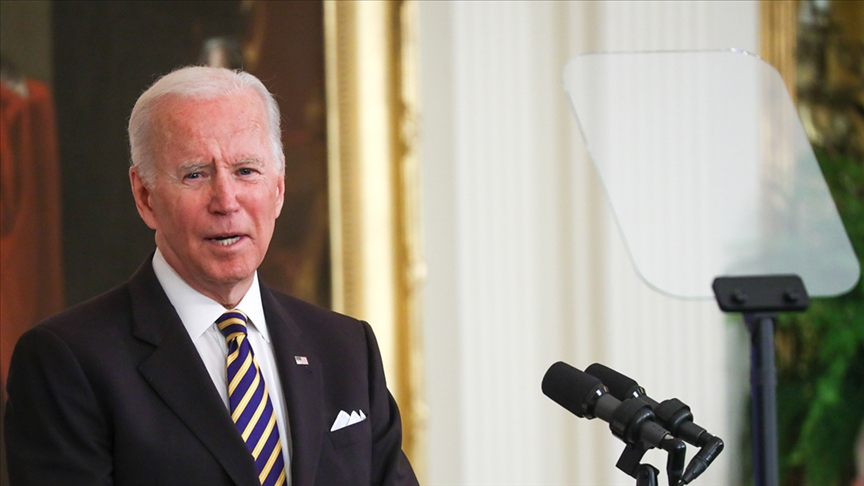 Joe Biden’dan benzine ‘vergi muafiyeti’ sinyali