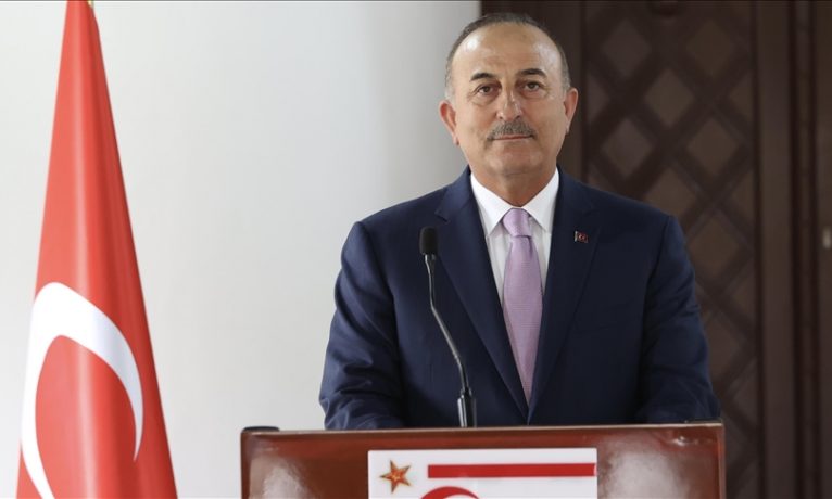 ÇAVUŞOĞLU İPLERİ GERDİ