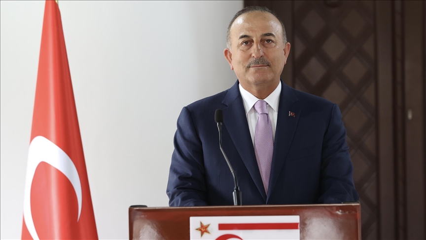 ÇAVUŞOĞLU İPLERİ GERDİ