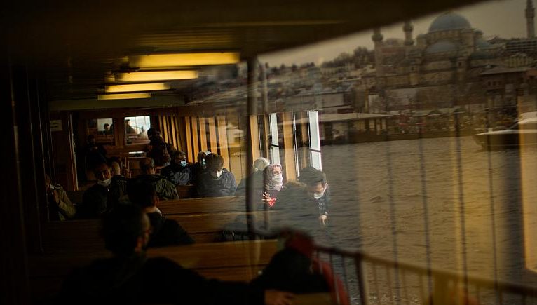 İstanbul, İran ve İsrail ajanlarının hesaplaşma üssü mü?