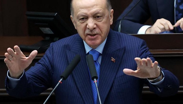 Tayyip Erdoğan: Yunanistan ile her türlü ikili temaslar kesildi