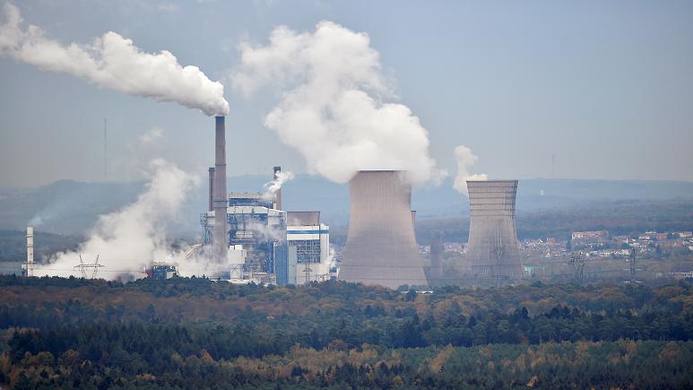 Avrupa’da enerji krizi: Fransa, kömürle elektrik üreten santrali yeniden açacak