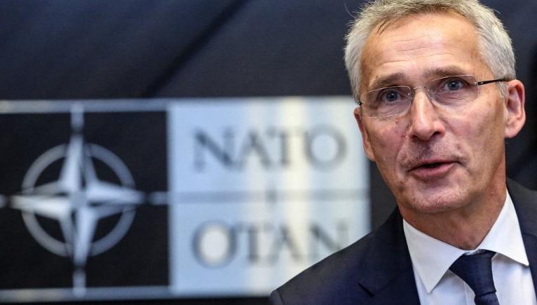 Stoltenberg: İsveç ve Finlandiya’nın NATO’ya üyelik ihtimalinin azaldığını görüyorum