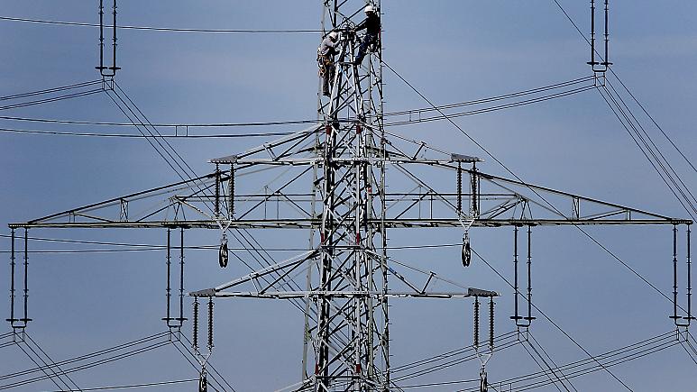 Almanya elektrik üretiminde doğal gazı azaltıp kömüre yönelecek