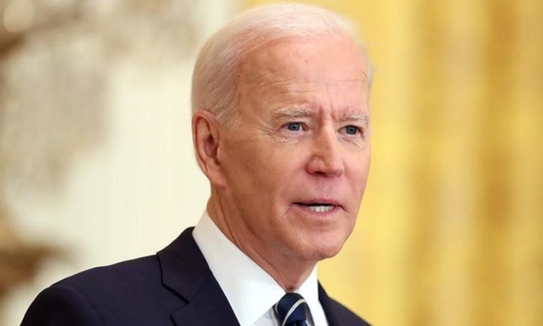 Biden: Ukrayna’ya gelişmiş füze sistemleri göndermeye karar verdim