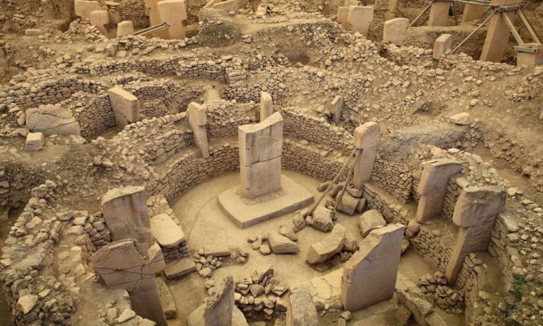 AFP, Göbeklitepe’yi dünyaya anlattı: “En önemli arkeolojik alan”