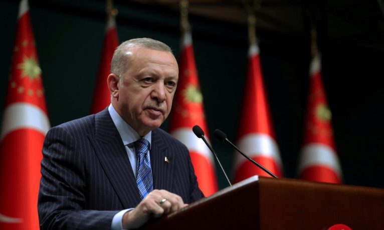 AFP: Erdoğan seçimlerde gücünü artırmak adına Batı’yı kızdıran hamleler yapıyor