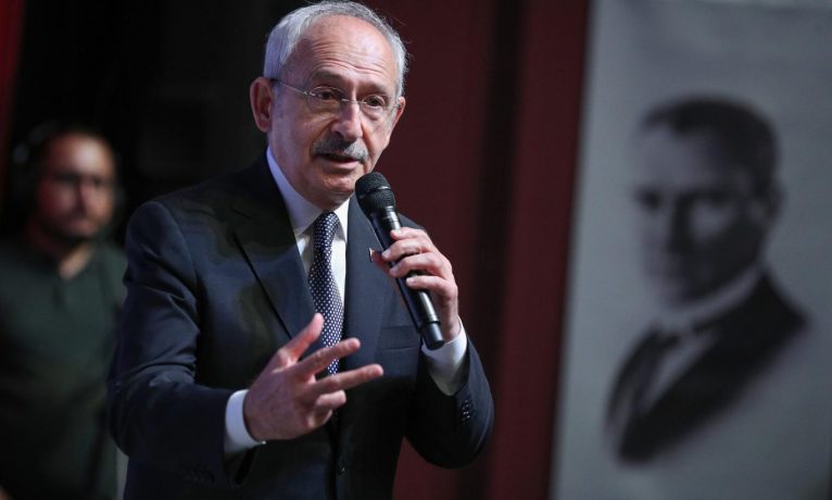 Kılıçdaroğlu: Yakında iktidar olacağız, dosyaların nasıl açıldığını, hesapların nasıl sorulduğunu herkese duyuracağız