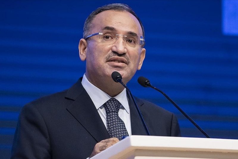 Bakan Bozdağ: “İsveç ve Finlandiya’dan 33 teröristin iadesini isteyeceğiz”