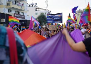 Onur yürüyüşü yarın Lefkoşa’da gerçekleşecek
