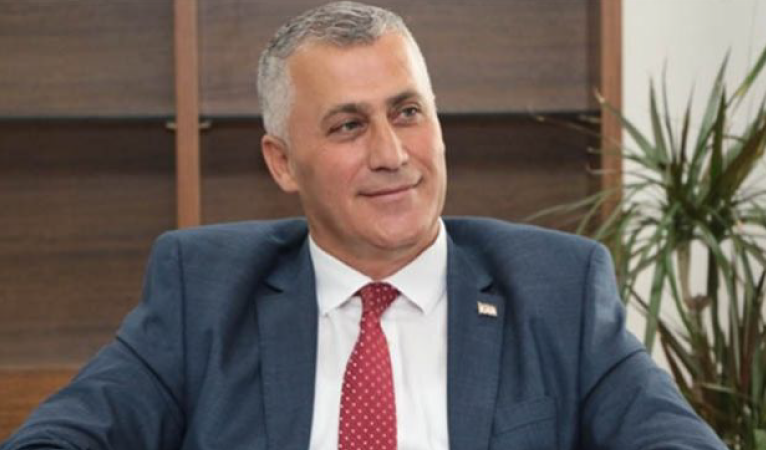 Amcaoğlu: Türk Lirası kullanmak büyük bir şans