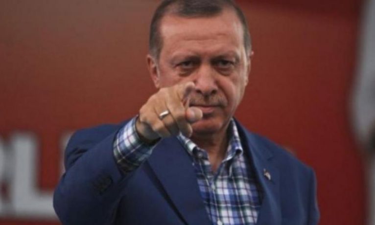 Erdoğan’a hakaretten yargılanan yurttaşlara çağrı