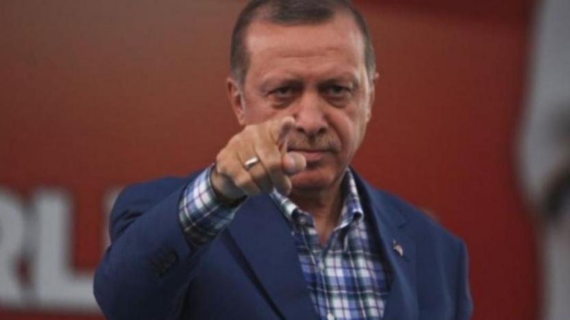 Erdoğan’a hakaretten yargılanan yurttaşlara çağrı