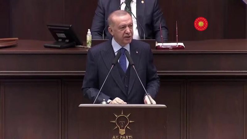 Erdoğan Gezi Direnişçilerini hedef aldı: Bunlar sürtük