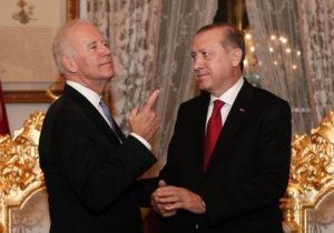 National Interest ‘Türkiye’ye destek için’ diyerek ABD’ye müdahale çağrısında bulundu