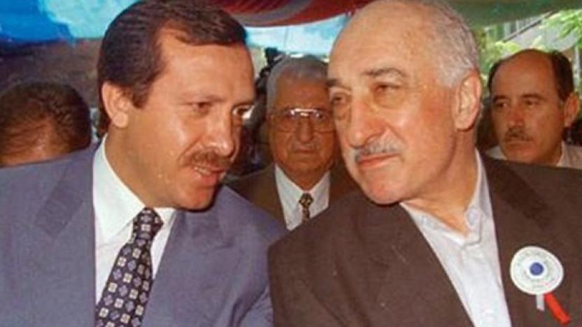 “Erdoğan seçimden sonra Fethullah Gülen’e komşu olacak”