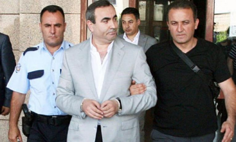 Falyalı cinayetinde adı geçen Erol Evcil tutuklandı